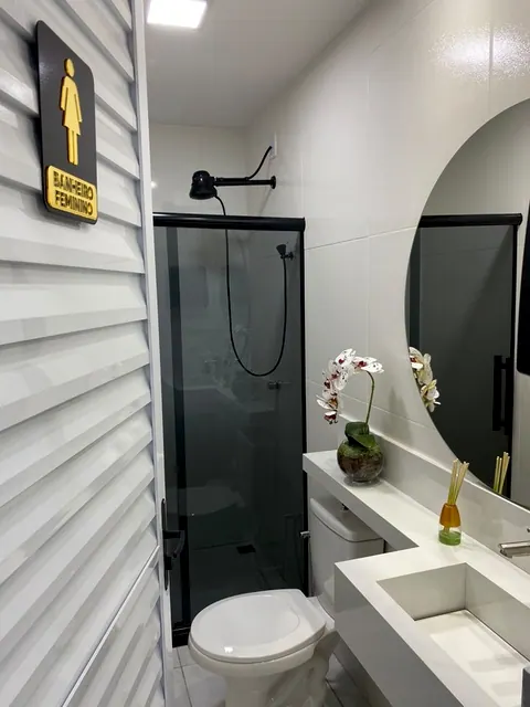 Área coberta, foto 4 de 5
