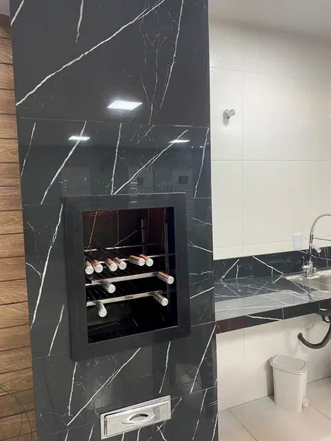 Área gourmet, foto 2 de 6