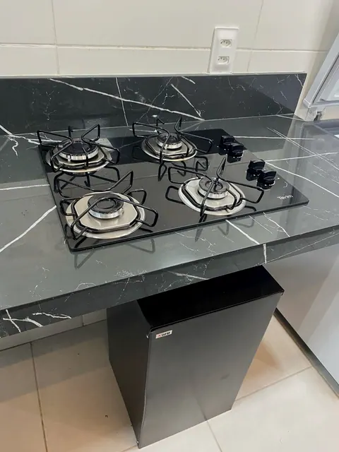 Área gourmet, foto 4 de 6